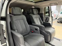 Buick GL8 Luxurious Edition Premium Trim - фото 12