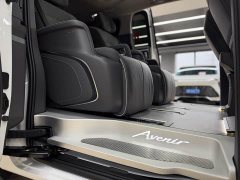 Buick GL8 Luxurious Edition Premium Trim - фото 13