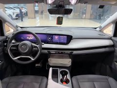 Buick GL8 Luxurious Edition Premium Trim - фото 14