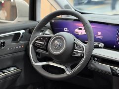 Buick GL8 Luxurious Edition Premium Trim - фото 15