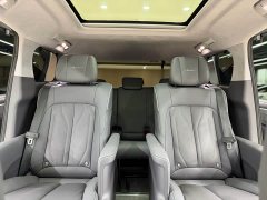 Buick GL8 Luxurious Edition Premium Trim - фото 16