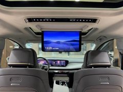 Buick GL8 Luxurious Edition Premium Trim - фото 17
