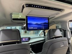 Buick GL8 Luxurious Edition Premium Trim - фото 18