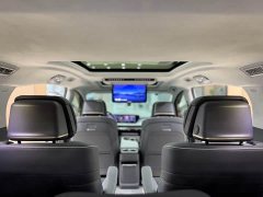 Buick GL8 Luxurious Edition Premium Trim - фото 20