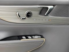 Buick GL8 Luxurious Edition Premium Trim - фото 7