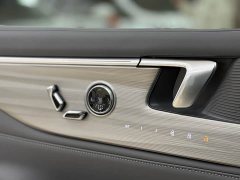 Buick GL8 Luxurious Edition Premium Trim - фото 8