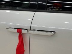 Buick GL8 Luxurious Edition Premium Trim - фото 9