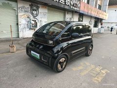 Baojun KiWi EV Trendy Edition Lithium iron phosphate - ფოტო 1