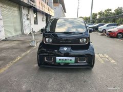 Baojun KiWi EV Trendy Edition Lithium iron phosphate - ფოტო 2