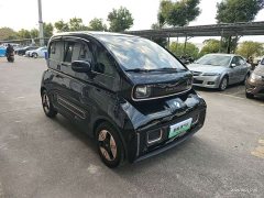 Baojun KiWi EV Trendy Edition Lithium iron phosphate - ფოტო 3