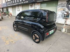 Baojun KiWi EV Trendy Edition Lithium iron phosphate - ფოტო 4