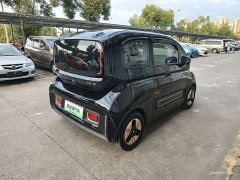 Baojun KiWi EV Trendy Edition Lithium iron phosphate - ფოტო 5