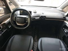 Baojun KiWi EV Trendy Edition Lithium iron phosphate - ფოტო 8