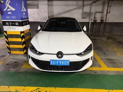 Volkswagen Lingdu L 280TSI DSG Spicy Edition - фото 1