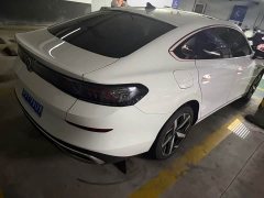 Volkswagen Lingdu L 280TSI DSG Spicy Edition - фото 2
