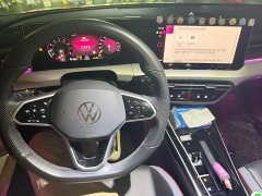 Volkswagen Lingdu L 280TSI DSG Spicy Edition - фото 4