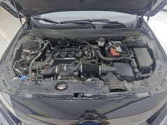 Honda Accord 260TURBO Phantom Night Premium Edition - ფოტო 10