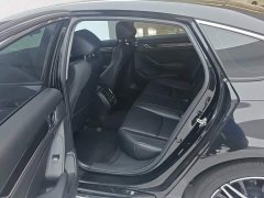 Honda Accord 260TURBO Phantom Night Premium Edition - ფოტო 11