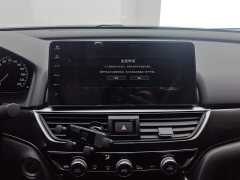Honda Accord 260TURBO Phantom Night Premium Edition - ფოტო 13