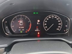 Honda Accord 260TURBO Phantom Night Premium Edition - ფოტო 14