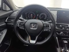 Honda Accord 260TURBO Phantom Night Premium Edition - ფოტო 15