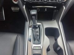 Honda Accord 260TURBO Phantom Night Premium Edition - ფოტო 16