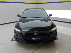 Honda Accord 260TURBO Phantom Night Premium Edition - ფოტო 2
