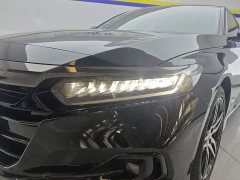 Honda Accord 260TURBO Phantom Night Premium Edition - ფოტო 5