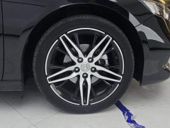 Honda Accord 260TURBO Phantom Night Premium Edition - ფოტო 6