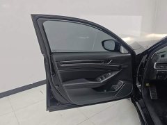 Honda Accord 260TURBO Phantom Night Premium Edition - ფოტო 7