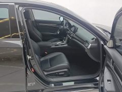 Honda Accord 260TURBO Phantom Night Premium Edition - ფოტო 8