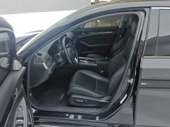 Honda Accord 260TURBO Phantom Night Premium Edition - ფოტო 9