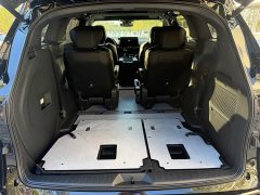Toyota Sienna 2.5L Hybrid AWD Premium - ფოტო 15