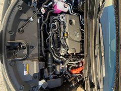 Toyota Sienna 2.5L Hybrid AWD Premium - ფოტო 18