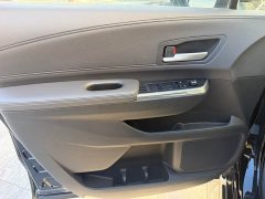 Toyota Sienna 2.5L Hybrid AWD Premium - ფოტო 9