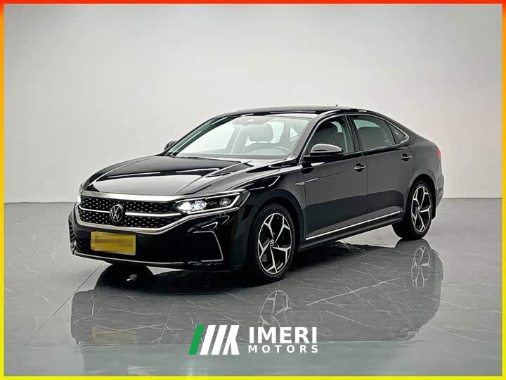 Volkswagen Passat 380TSI Starry Sky Luxury Edition - car from China