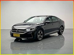 Volkswagen Passat 380TSI Starry Sky Luxury Edition - photo 1