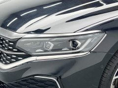 Volkswagen Passat 380TSI Starry Sky Luxury Edition - photo 10