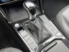 Volkswagen Passat 380TSI Starry Sky Luxury Edition - photo 20