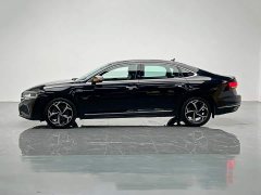 Volkswagen Passat 380TSI Starry Sky Luxury Edition - photo 3