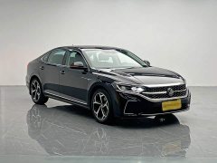 Volkswagen Passat 380TSI Starry Sky Luxury Edition - photo 8