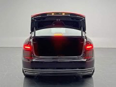 Volkswagen Passat 380TSI Starry Sky Luxury Edition - photo 9