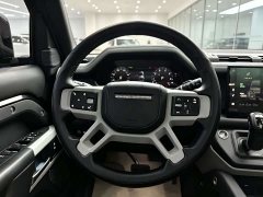 Land Rover Defender Facelift 110 3.0T P400 Dark Edition - photo 10