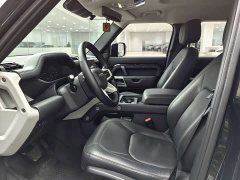 Land Rover Defender Facelift 110 3.0T P400 Dark Edition - photo 11