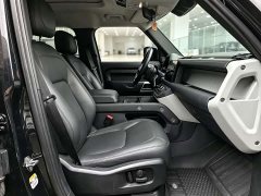 Land Rover Defender Facelift 110 3.0T P400 Dark Edition - photo 12