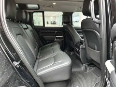 Land Rover Defender Facelift 110 3.0T P400 Dark Edition - photo 13