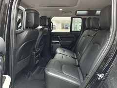 Land Rover Defender Facelift 110 3.0T P400 Dark Edition - photo 14
