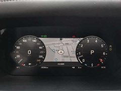 Land Rover Defender Facelift 110 3.0T P400 Dark Edition - photo 15
