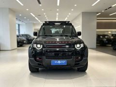 Land Rover Defender Facelift 110 3.0T P400 Dark Edition - photo 2