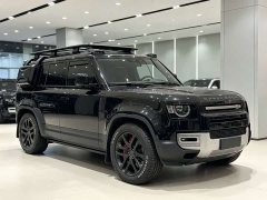 Land Rover Defender Facelift 110 3.0T P400 Dark Edition - photo 3